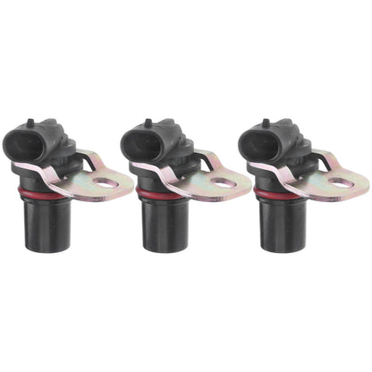 3X Auto Transmission Speed Sensor for Chevy Silverado 2500 3500 (2007–2019)