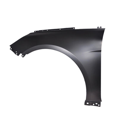 Front Driver Side Steel Fender Replacement for 2011–2015 Hyundai Sonata Hybrid