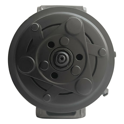 A/C Compressor Replacement for Buick Regal 2.0L (2012–2012)
