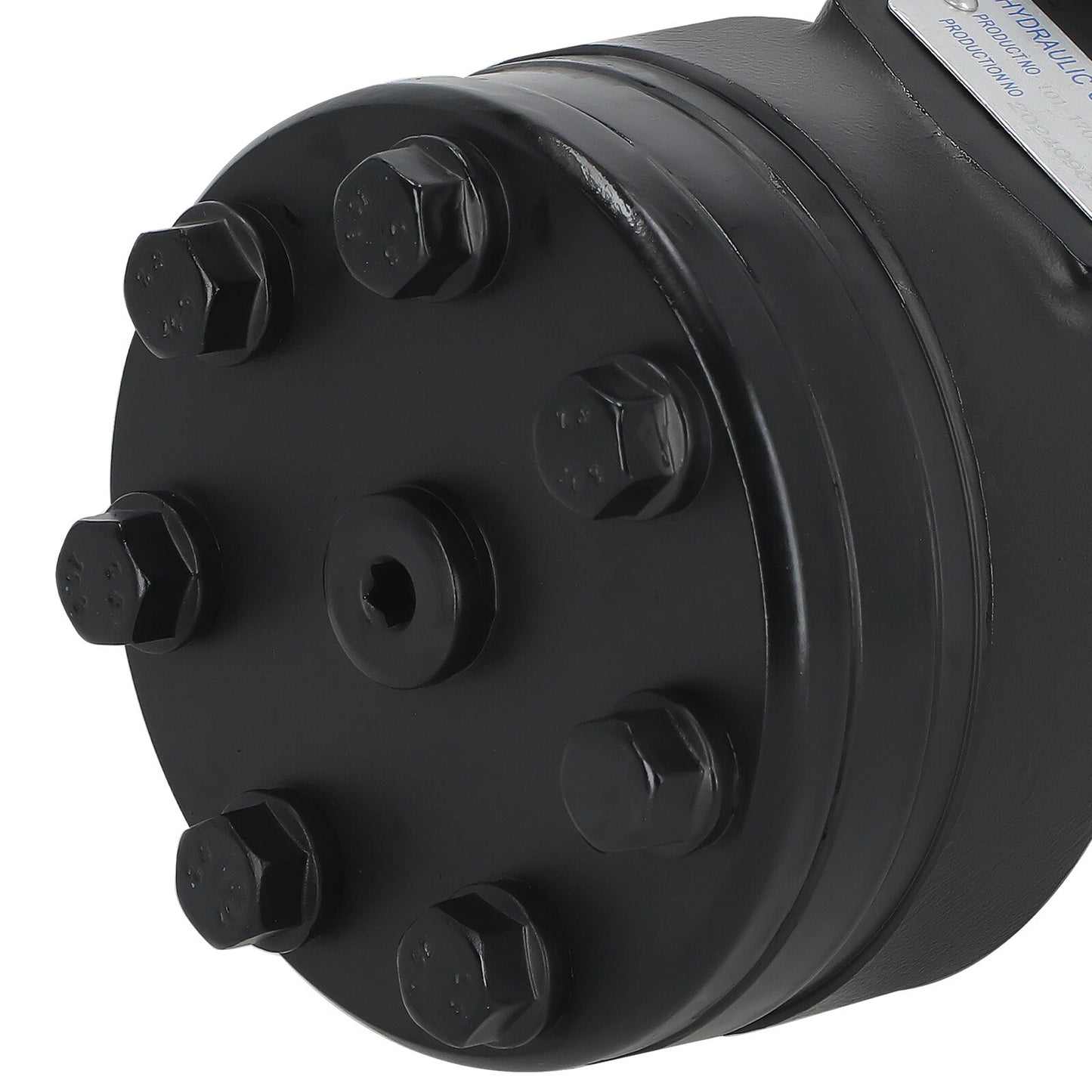 Low Speed High Torque Hydraulic Motor for Eaton Char-Lynn H Series (1970–1979)