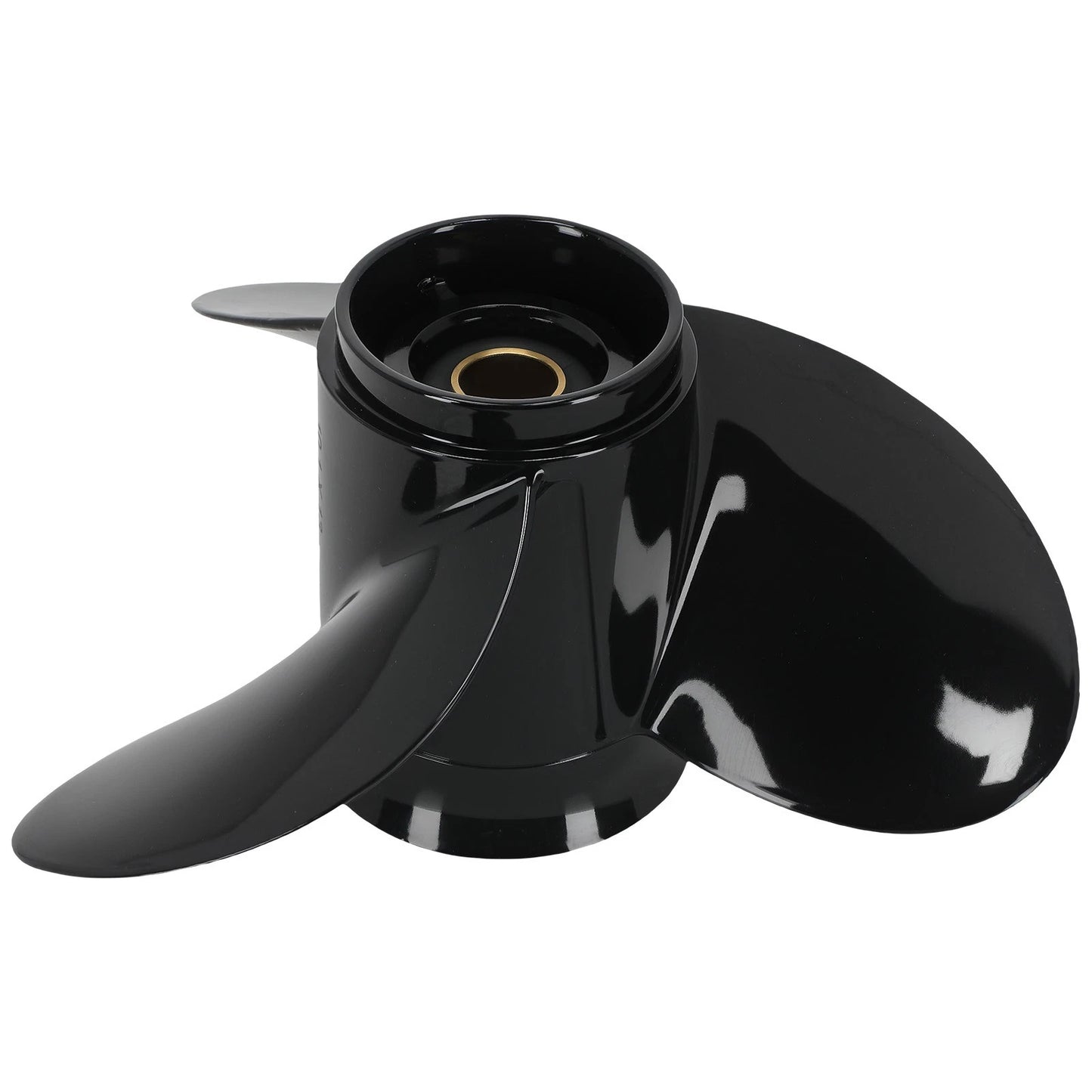 10.1x13 Boat Propeller for Johnson 15-35HP (1976–Newer)