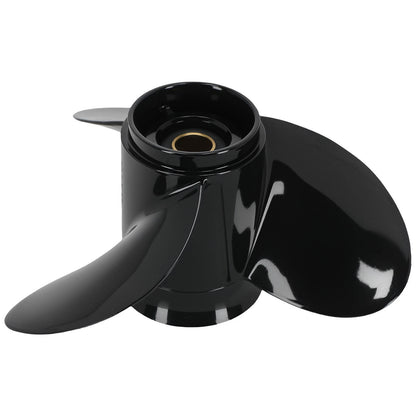 10.1x13 Boat Propeller for Johnson 15-35HP (1976–Newer)
