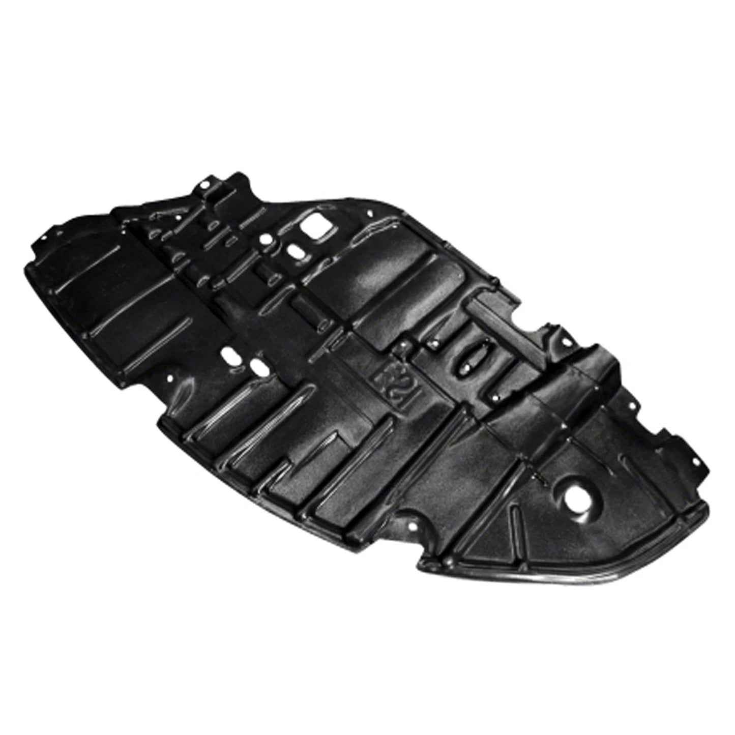 Driver Side Front Undercar Shield Replacement for Lexus ES300H (2013–2015)