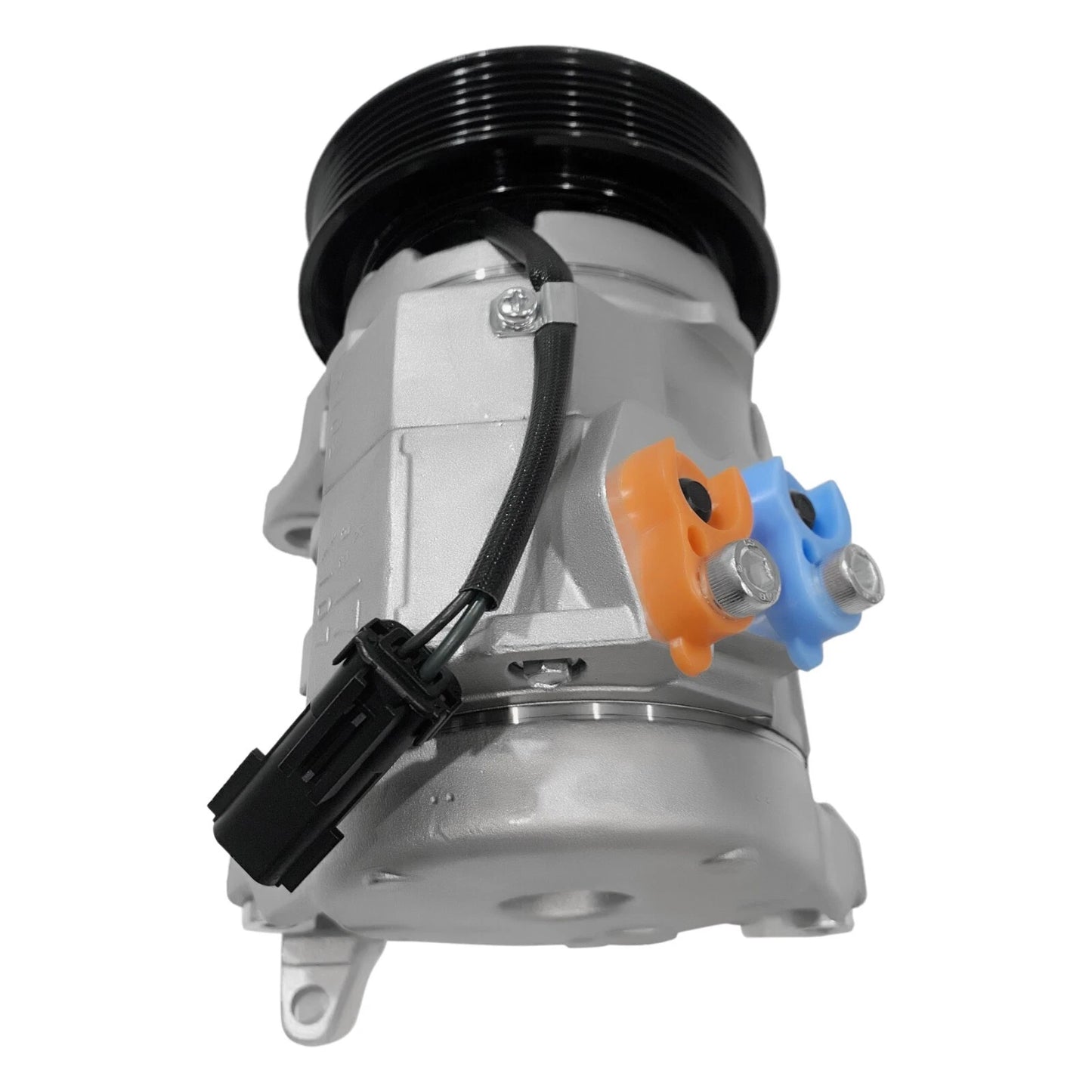 AC Compressor Kit Replacement for Chrysler Aspen 5.7L (2007–2009)