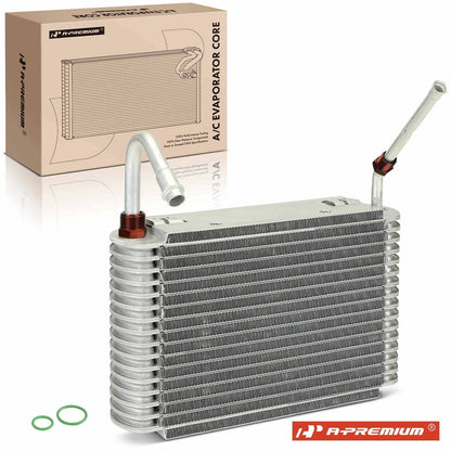 A/C Evaporator Core for Chevrolet R1500 R2500 V1500 Suburban (1987–1991)