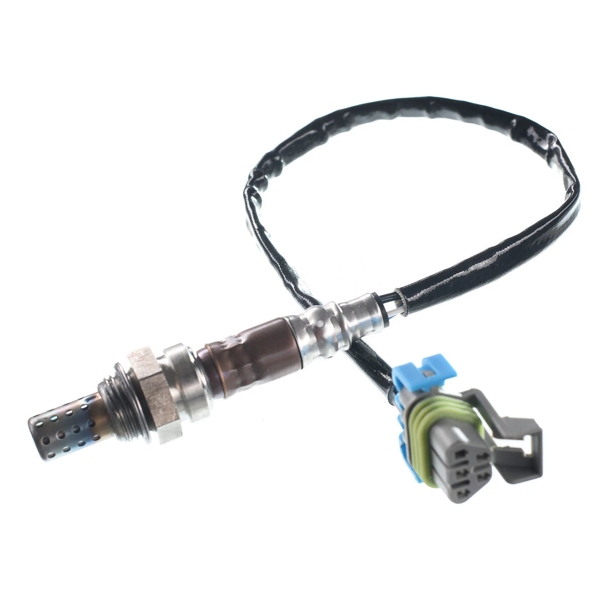 2X O2 Oxygen Sensors for Chevy Colorado (2007–2012)