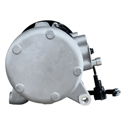 AC Compressor Kit Replacement for Nissan Pickup 2.4L (1994–1994)