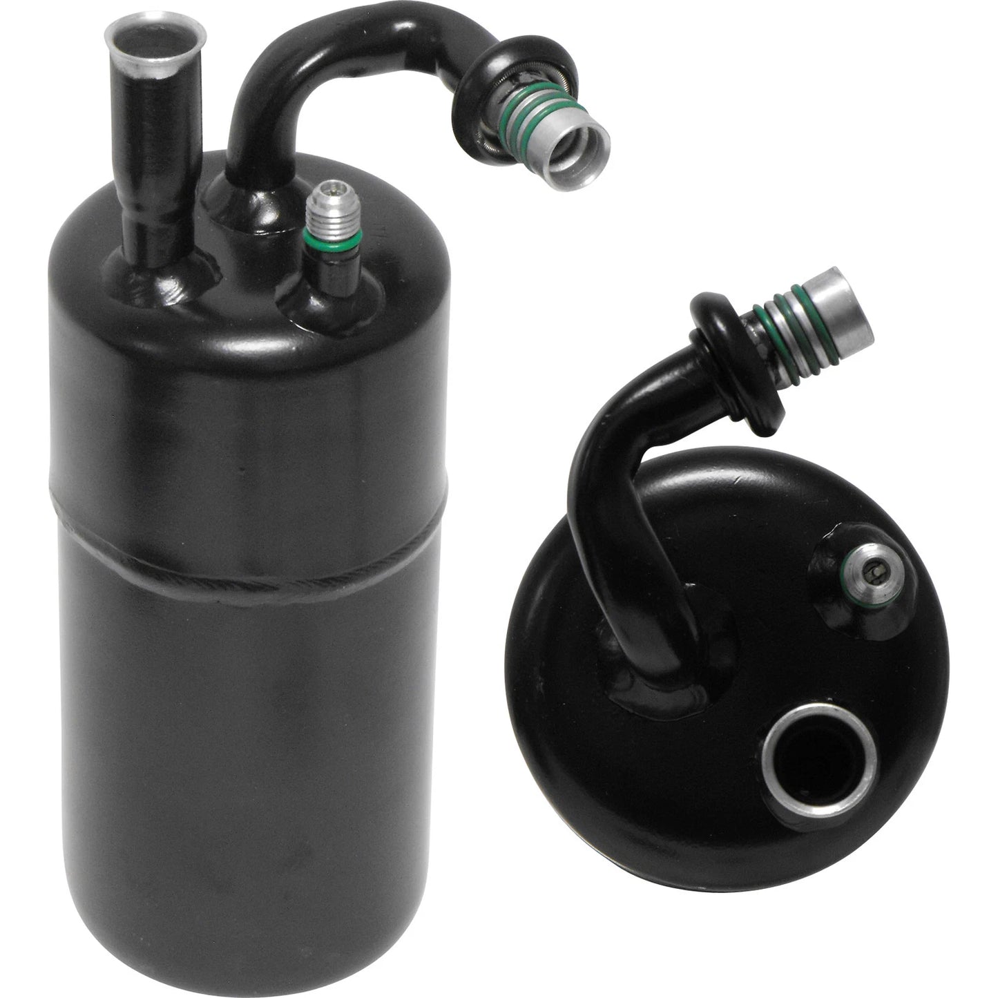 A/C Compressor Kit with Condenser for Holden Commodore (2000–2006)