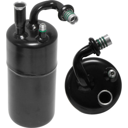 A/C Compressor Kit with Condenser for Holden Commodore (2000–2006)