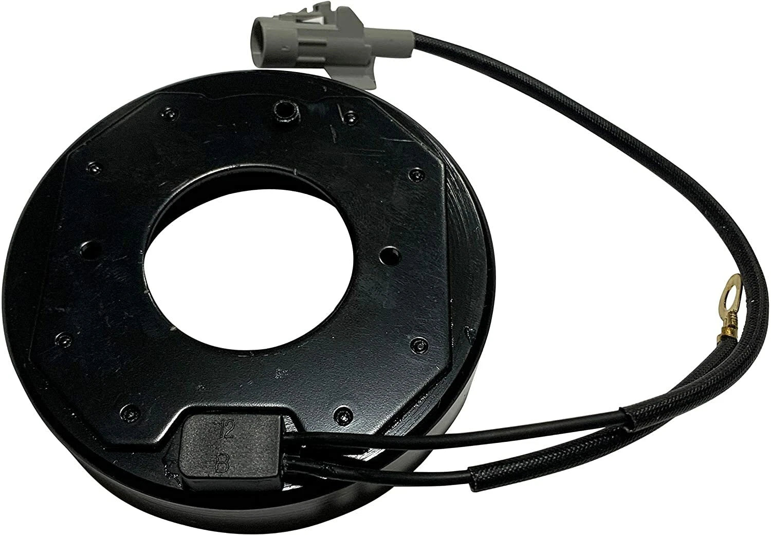 AC Compressor Coil Replacement for Honda Pilot 3.5L (2005–2006)
