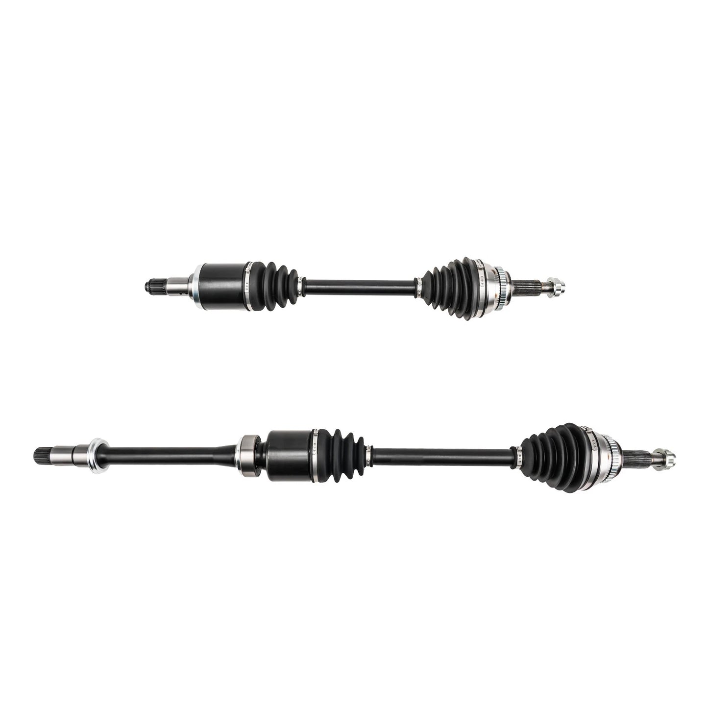 Front CV Axle Assembly for Toyota Sienna (2004–2010) 3.3L 3.5L FWD