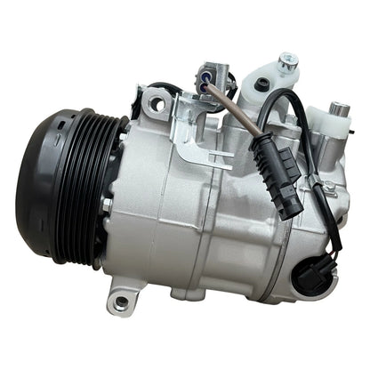 A/C Compressor Kit Replacement for Mercedes C250 1.8L (2012–2015)