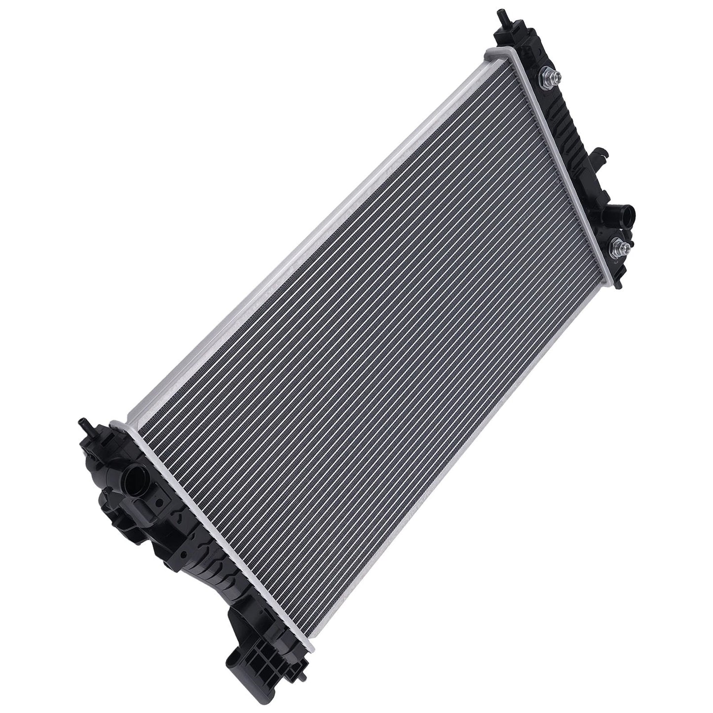 Cooling Radiator for Chevrolet Impala 2014–2015 (2.5L) Sedan CU13328