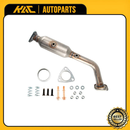 Catalytic Converter for Honda CR-V 2.4L (2002–2006)