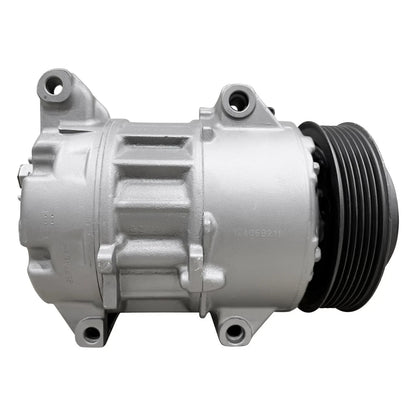 AC Compressor Kit With Condenser for Toyota Highlander 3.5L (2017–2019)