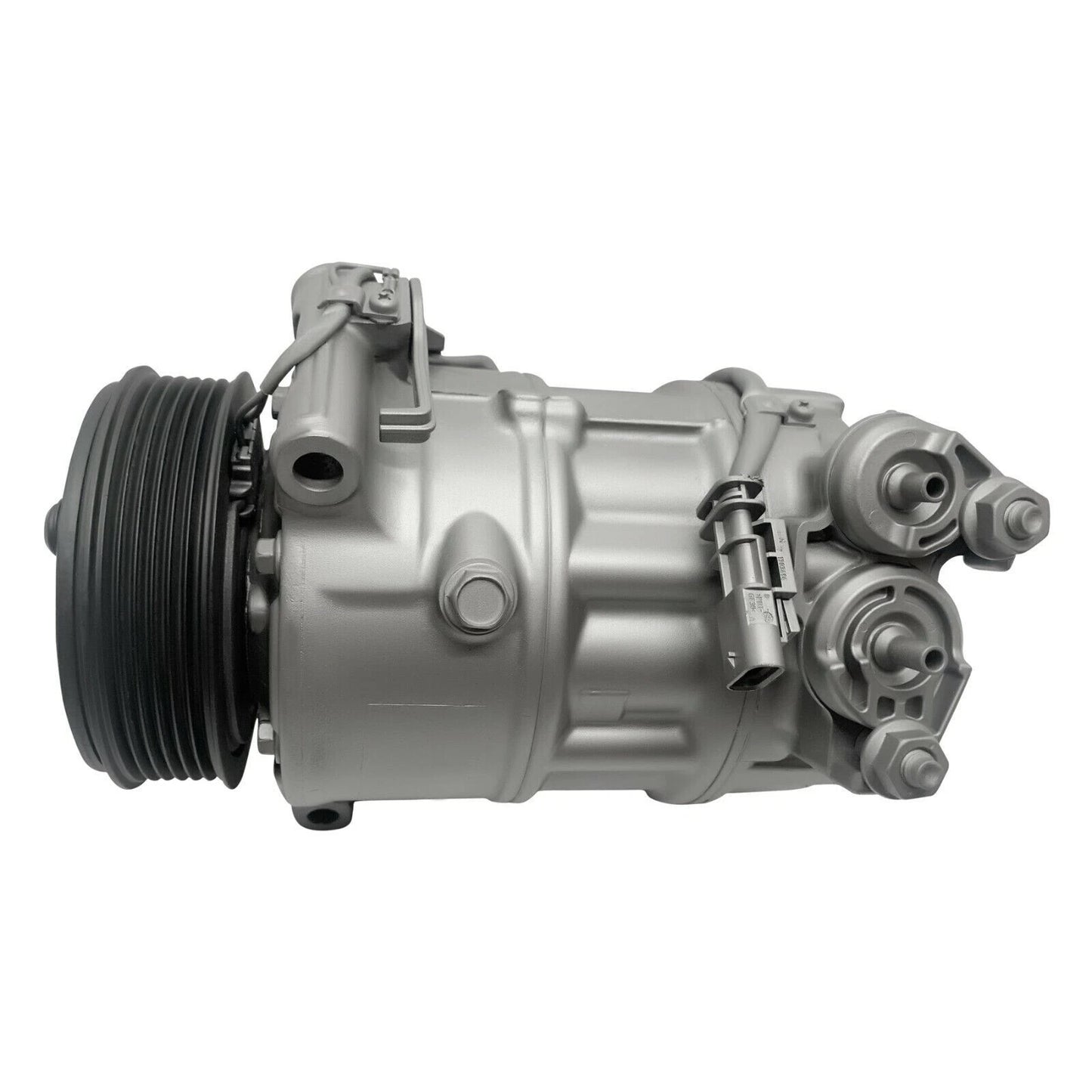 AC Compressor Kit Replacement for Jaguar XFR 5.0L (2014–2015)