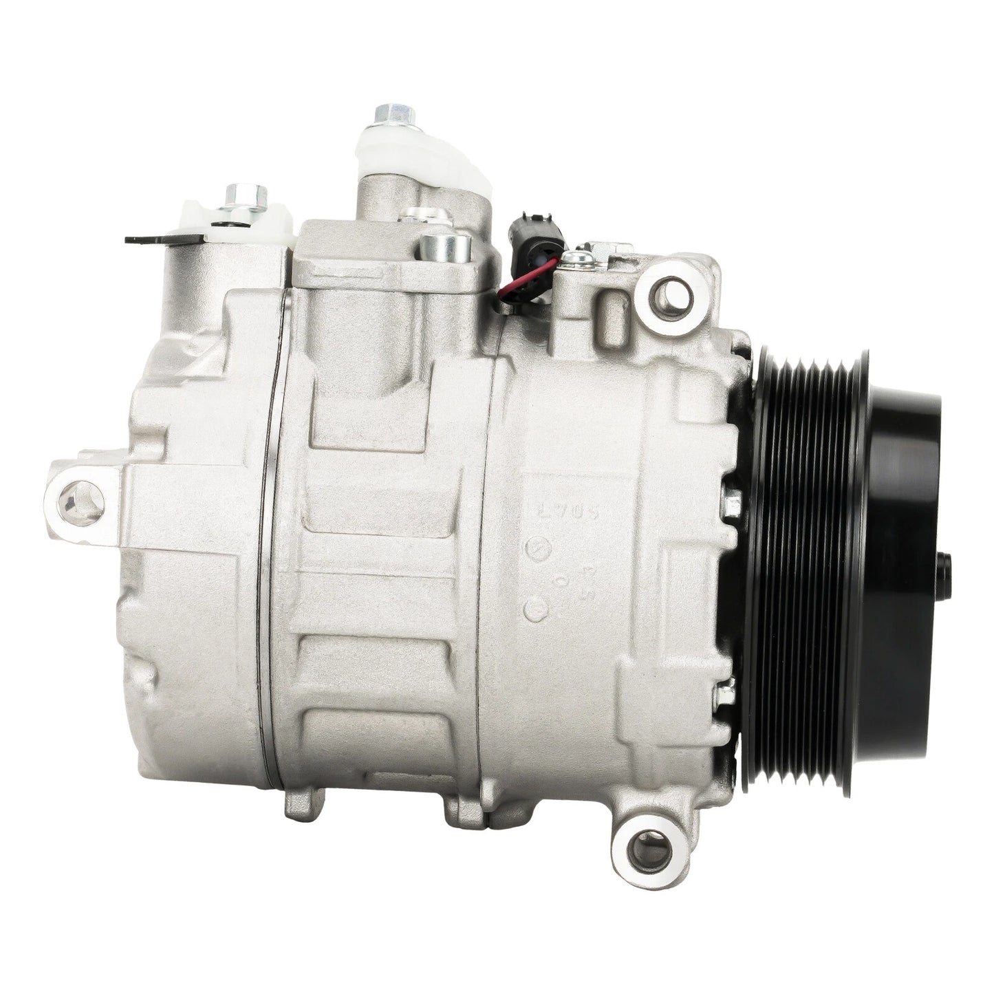 A/C Compressor with Clutch for Mercedes-Benz C250 (2012–2015)