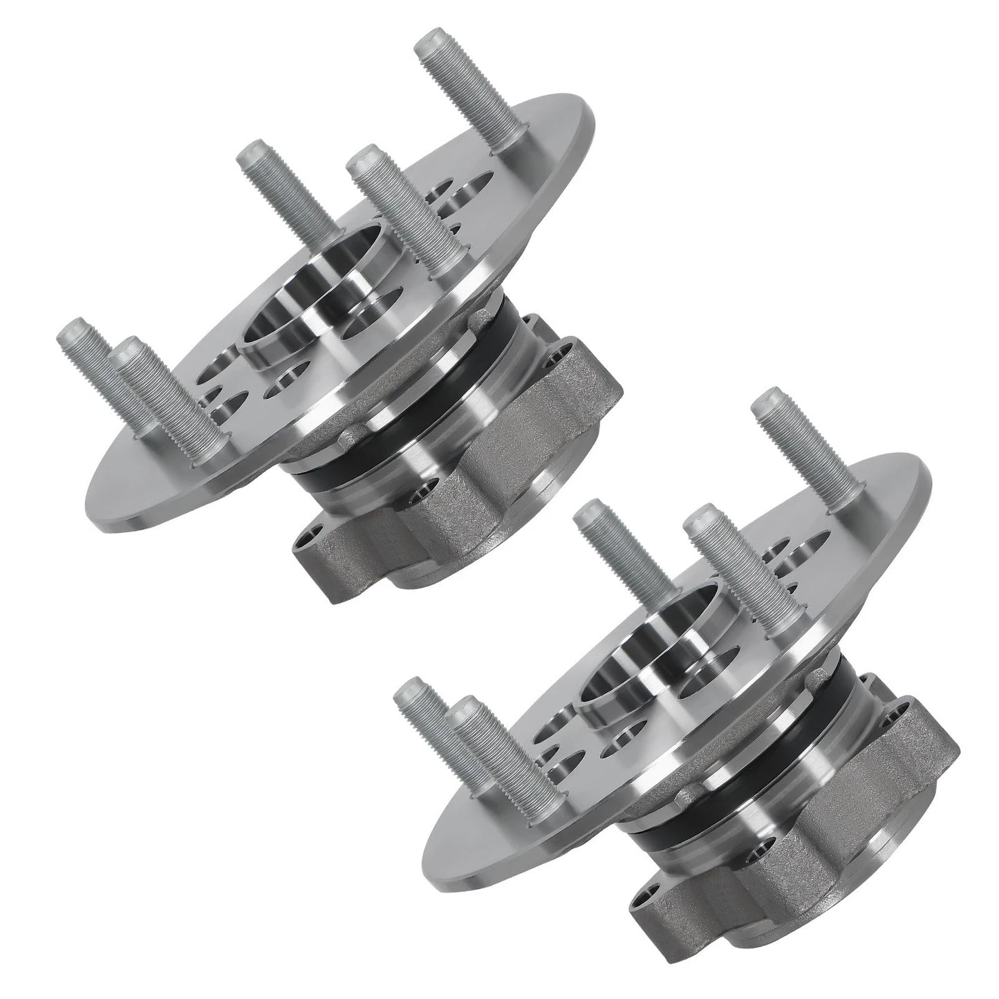 Front Wheel Bearing and Hub for Ford Transit-150/250/350 (2015–2020)