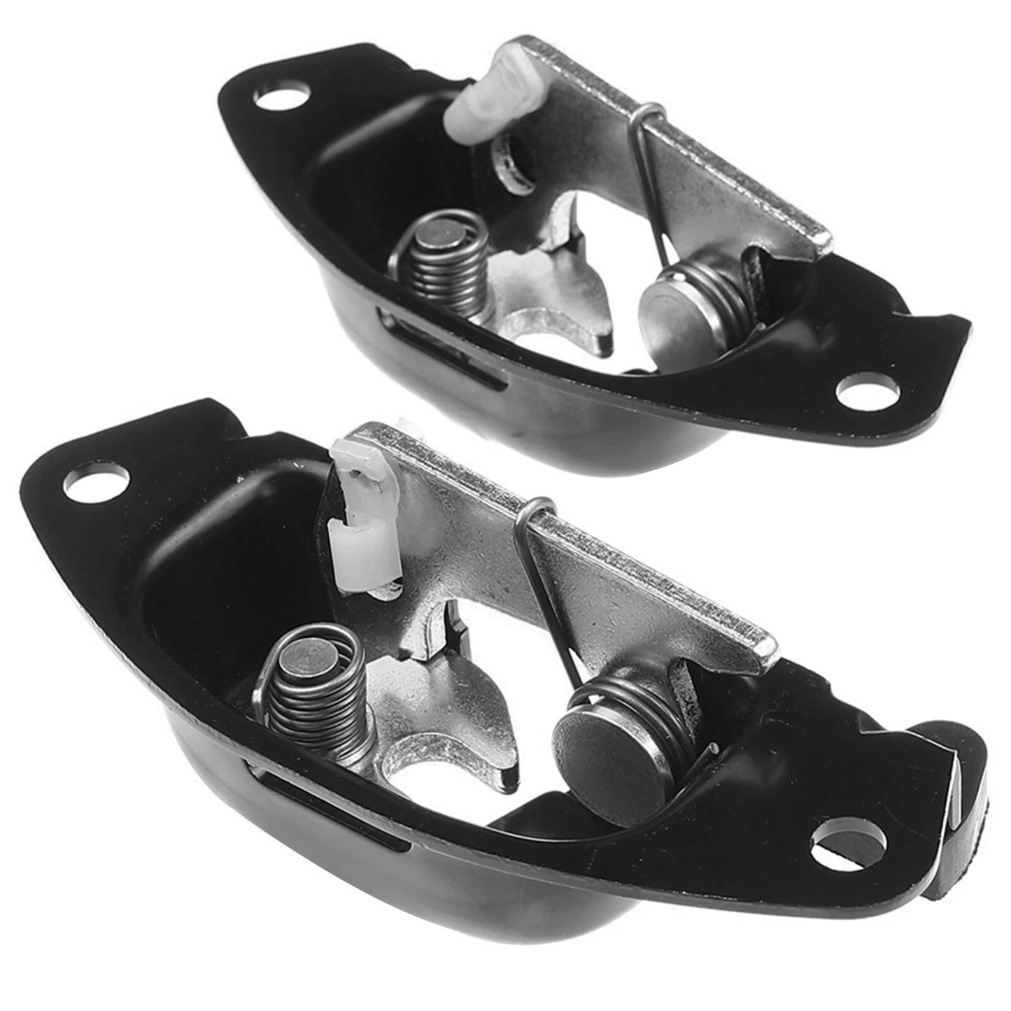 2X Rear Tailgate Latch Lock for Chevrolet Silverado 1500 (1999–2006)