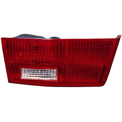 Replacement Driver Side Inner Tail Light Lens/Housing (See compatibility Chart)