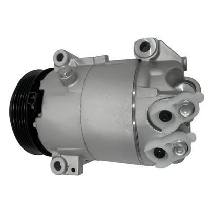 AC Compressor Kit Replacement for Fiat 500L 1.4L Turbo (2019–2019)