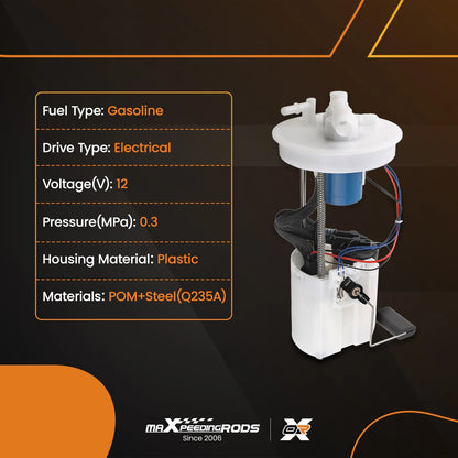 Electric Fuel Pump Module Assembly for Honda Civic (2006–2011)