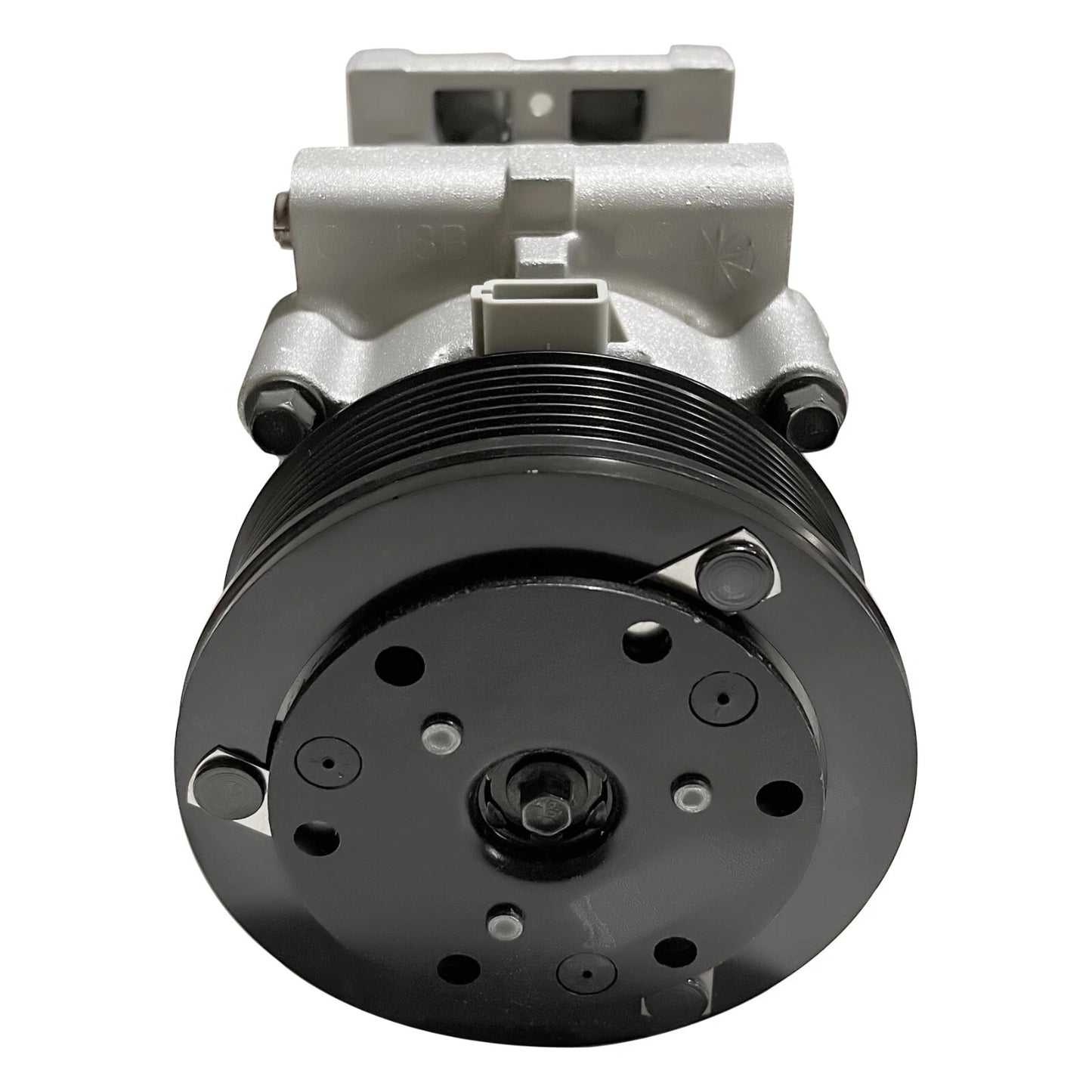 A/C Compressor Kit Replacement for Ford Excursion 7.3L (2003–2005)