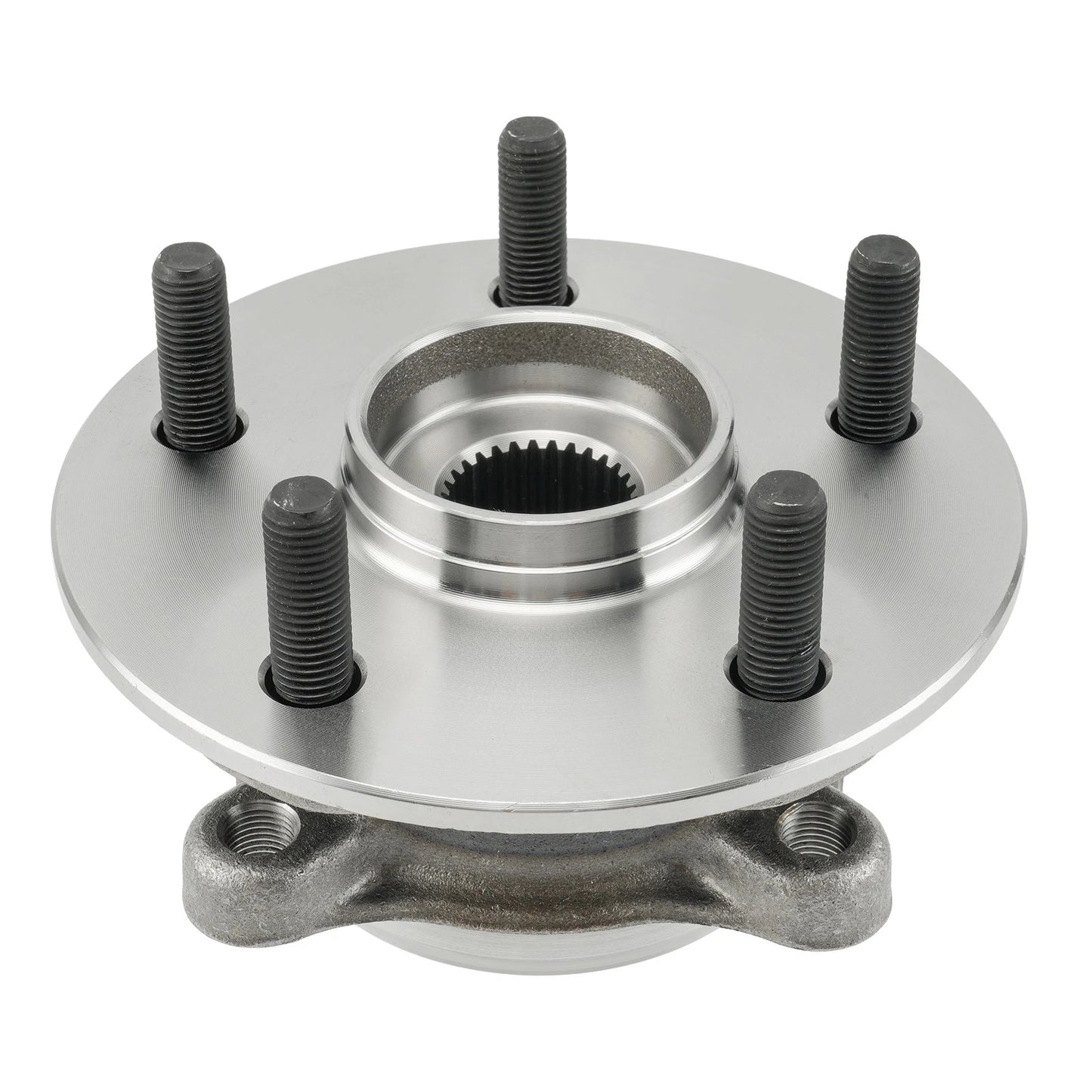 Front Wheel Hub and Bearing Assembly for Lexus ES350 (2019–2023)
