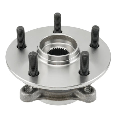 Front Wheel Hub and Bearing Assembly for Lexus ES350 (2019–2023)