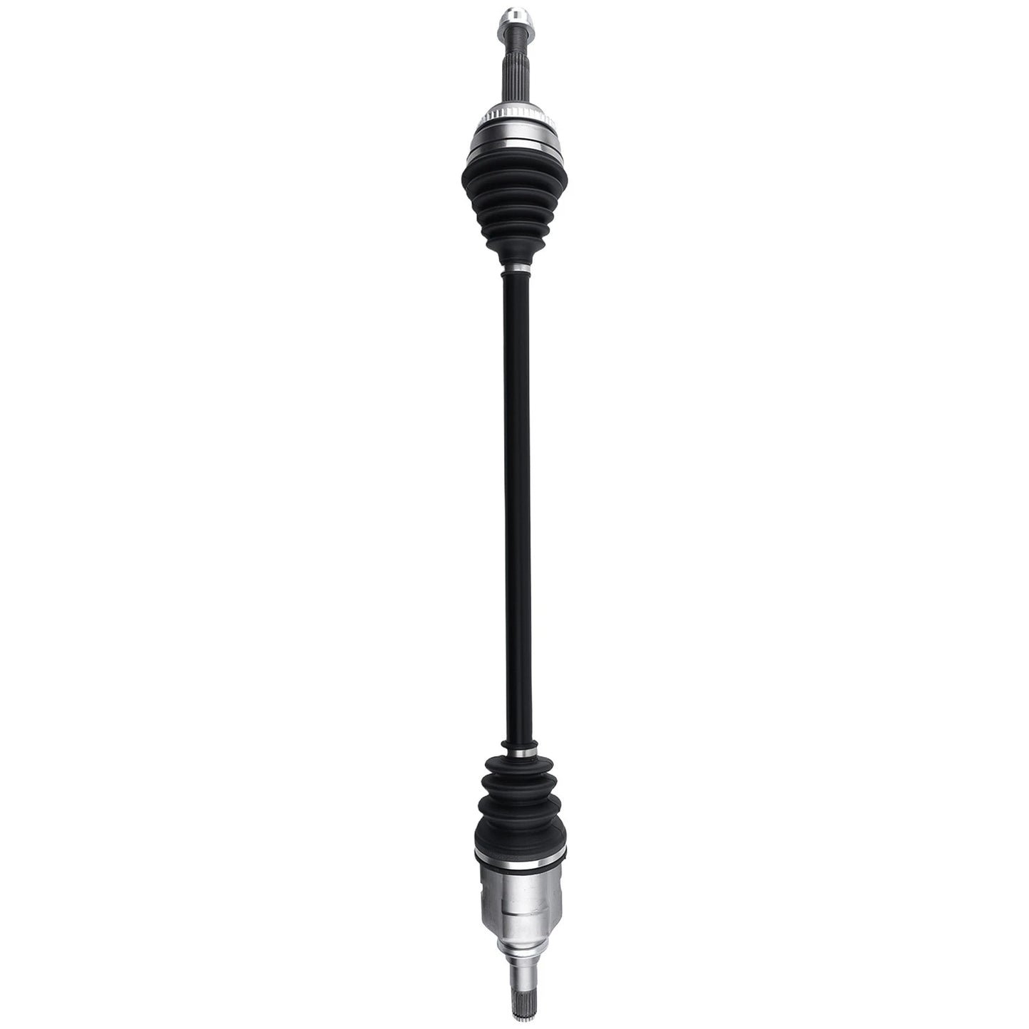 CV Axle Shaft Assembly for Toyota Corolla (2003–2008) Auto Trans Front Right