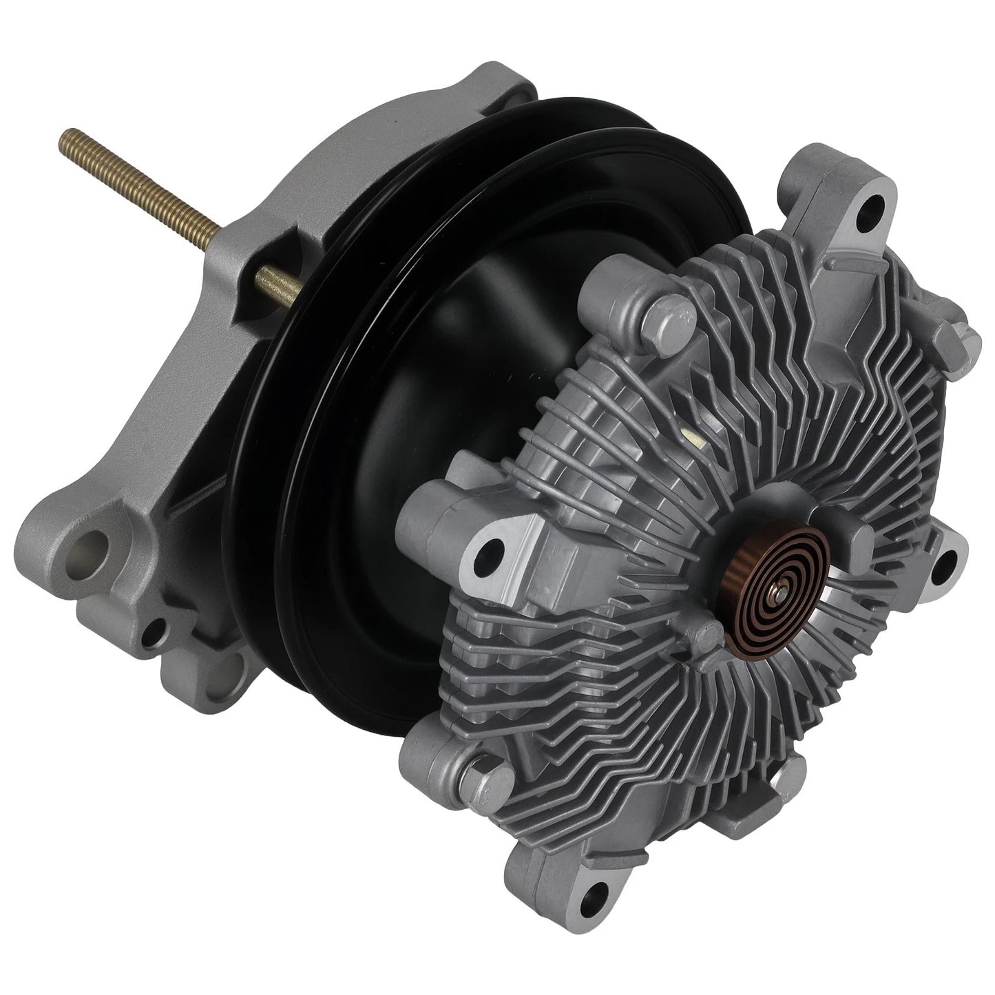 Engine Fan Clutch for Nissan 200SX (1977–1983) L4 2.0L/2.2L