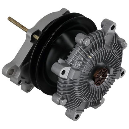 Engine Fan Clutch for Nissan 200SX (1977–1983) L4 2.0L/2.2L