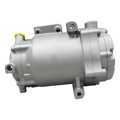 AC Compressor Kit Replacement for Nissan Leaf Base and S (2016–2016)