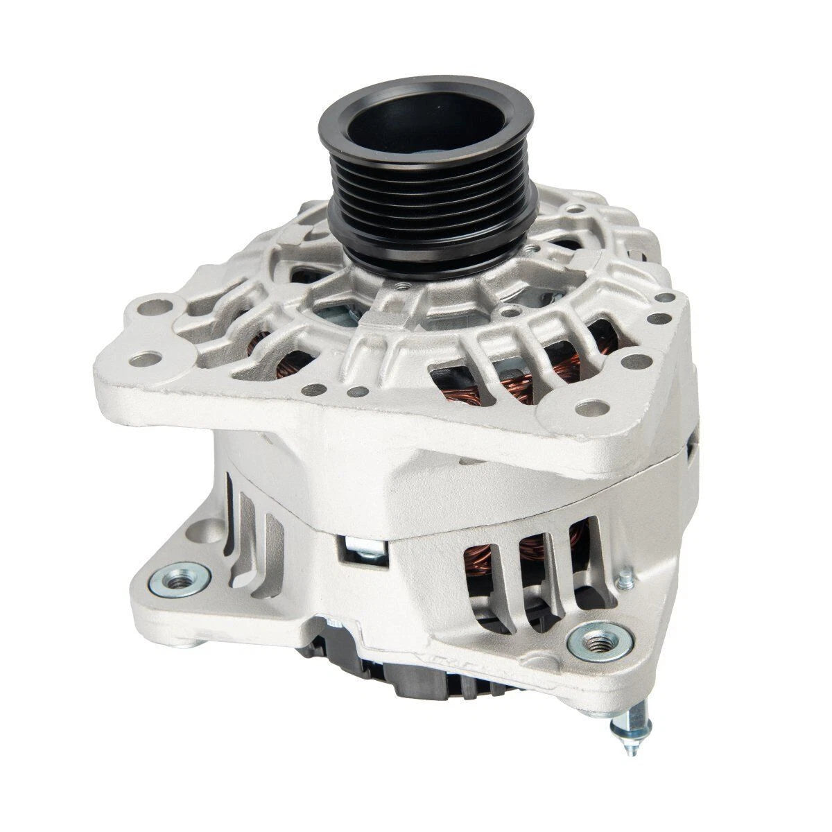 Alternator for Volkswagen Golf Beetle Jetta (2002–2006)