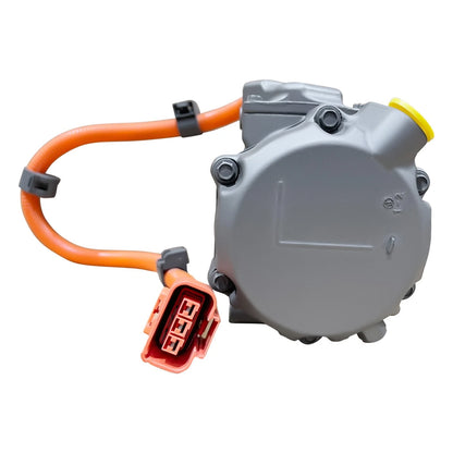 AC Compressor Kit with Condenser for Toyota Prius 1.5L (2004–2009)