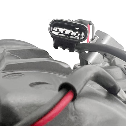 AC Compressor Replacement for Mercedes E350 3.5L (2012–2013)