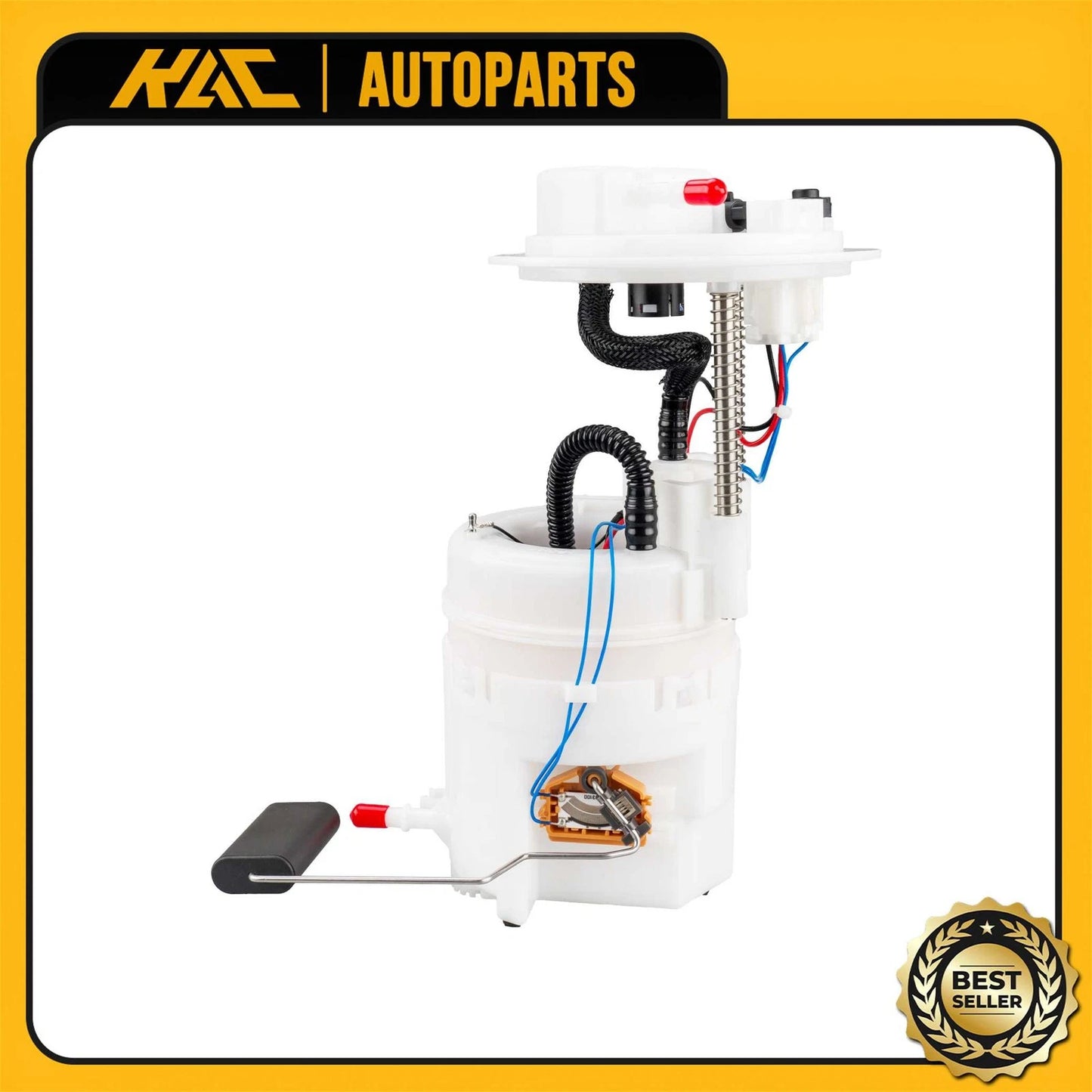 Fuel Pump Module Assembly with Sensor for Hyundai Santa Fe & Kia Sorento (2014–2015)