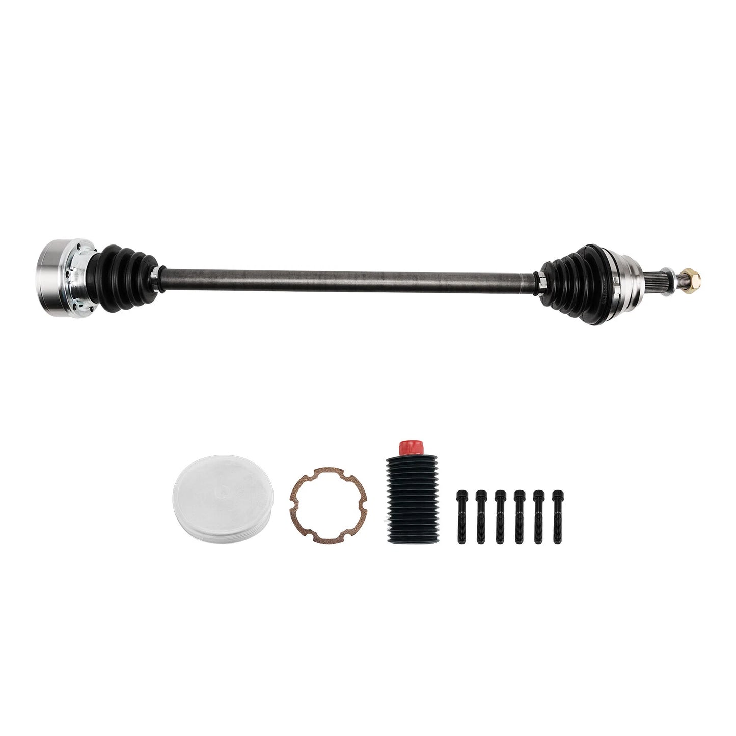 Front Right CV Axle Assembly for VW Beetle Jetta Golf (1998–2006) Manual