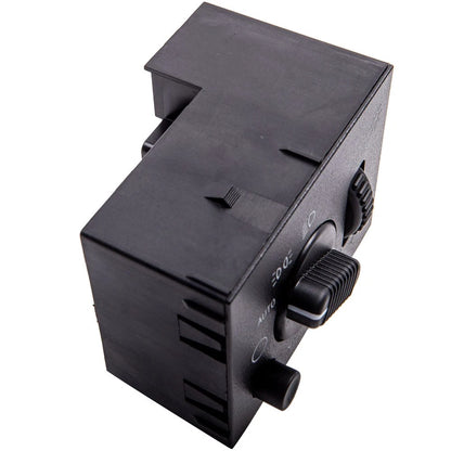 Headlamp Dimmer Control Switch Panel for Chevrolet Tahoe (2003–2006)
