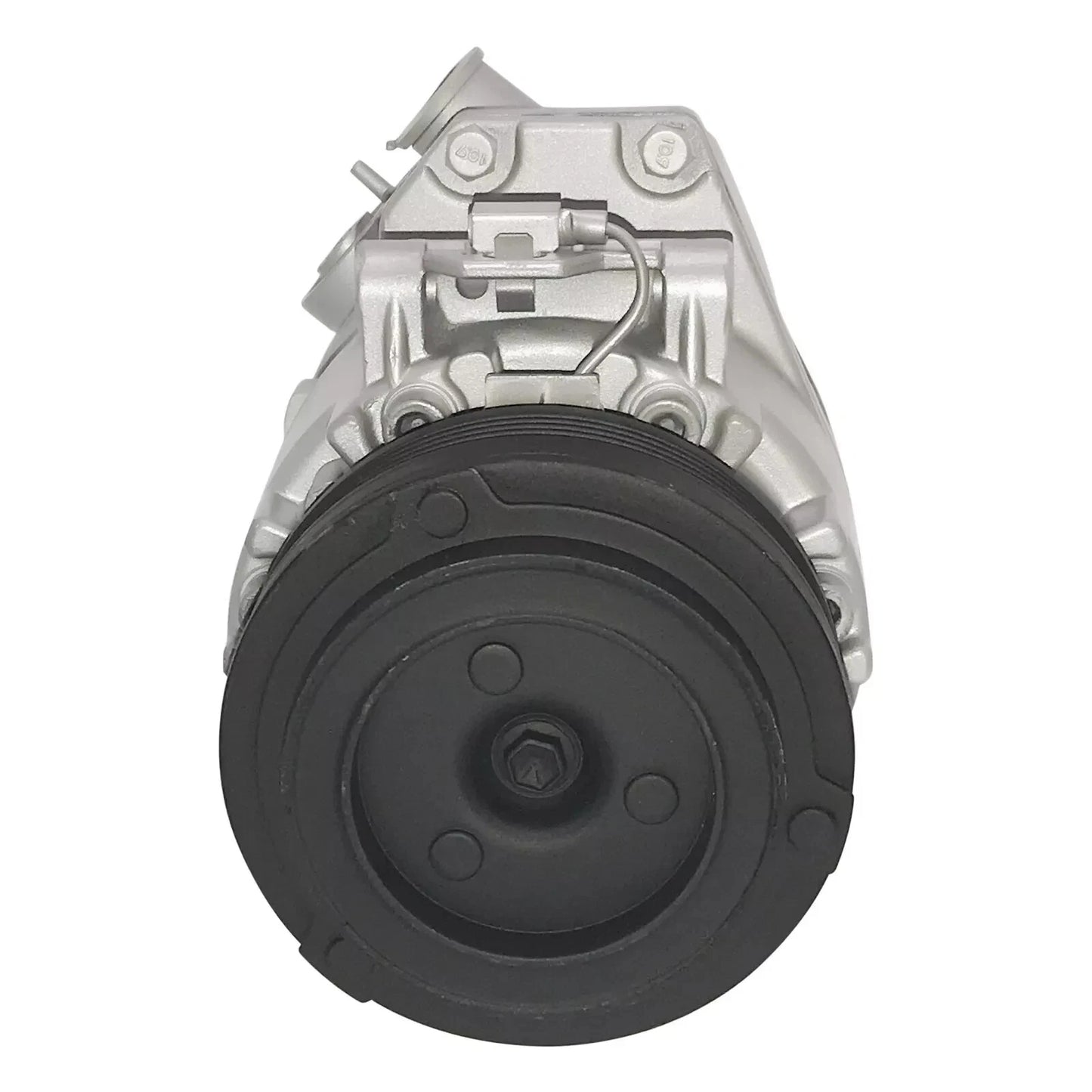 A C Compressor Kit with Condenser for BMW X5 3.0L (2005–2006)