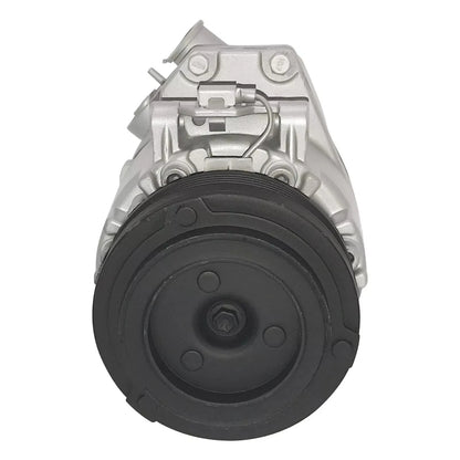 A C Compressor Kit with Condenser for BMW X5 3.0L (2005–2006)