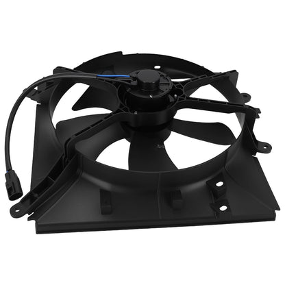 Cooling Fan for Toyota Corolla (1993–1997)