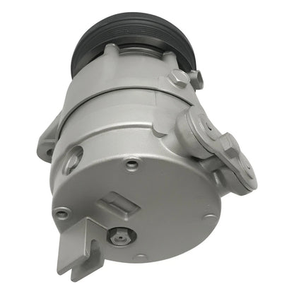 AC Compressor Kit for Oldsmobile Intrigue 3.5L (1999–2002)