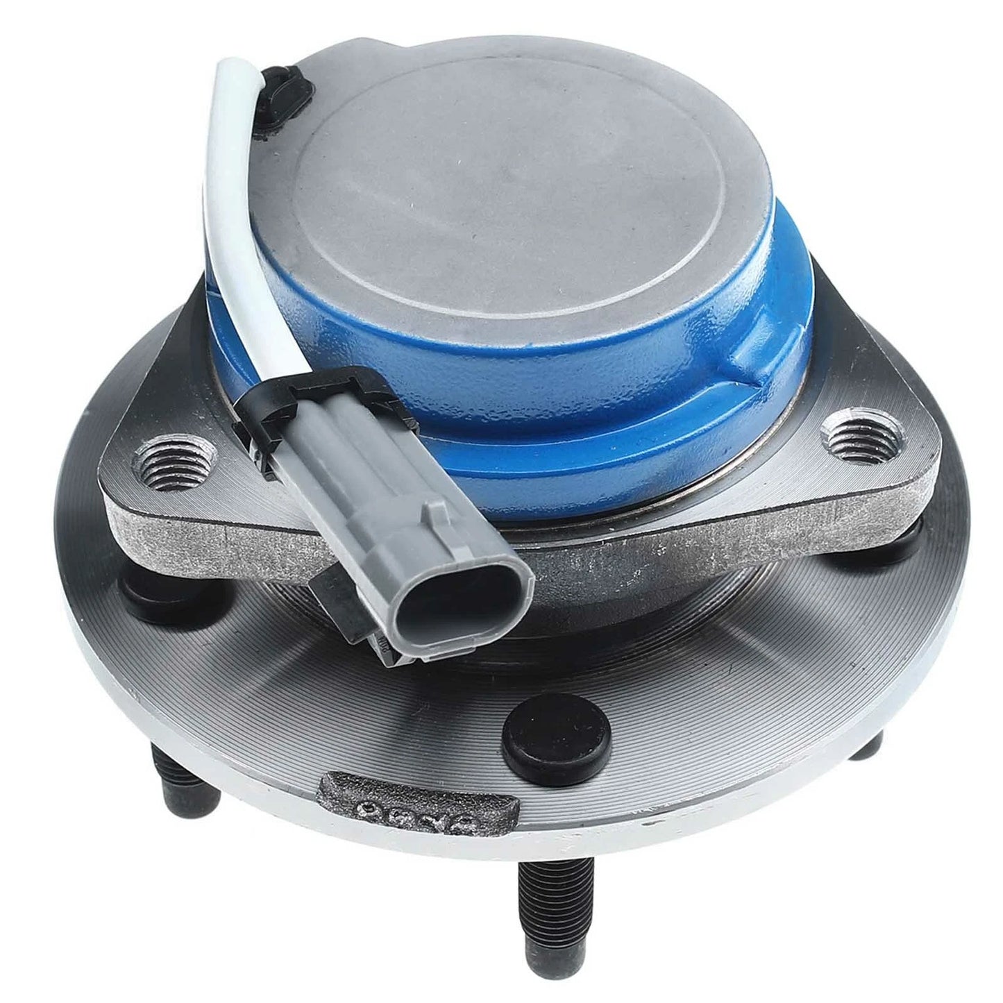 2X Wheel Hub & Bearing Assembly w/ ABS for Cadillac CTS (2003–2019)