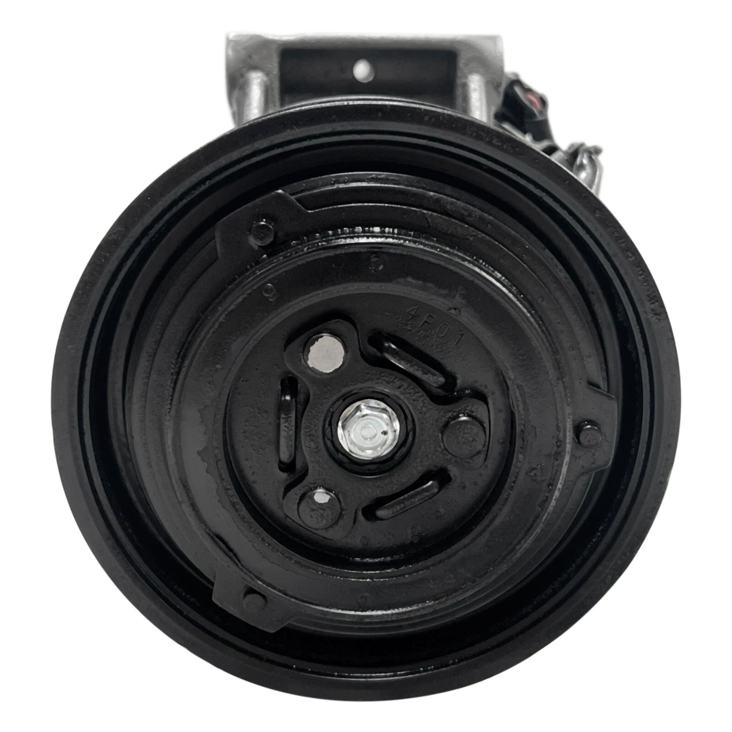 AC Compressor Kit With Condenser for Honda Pilot 3.5L (2023–2024)