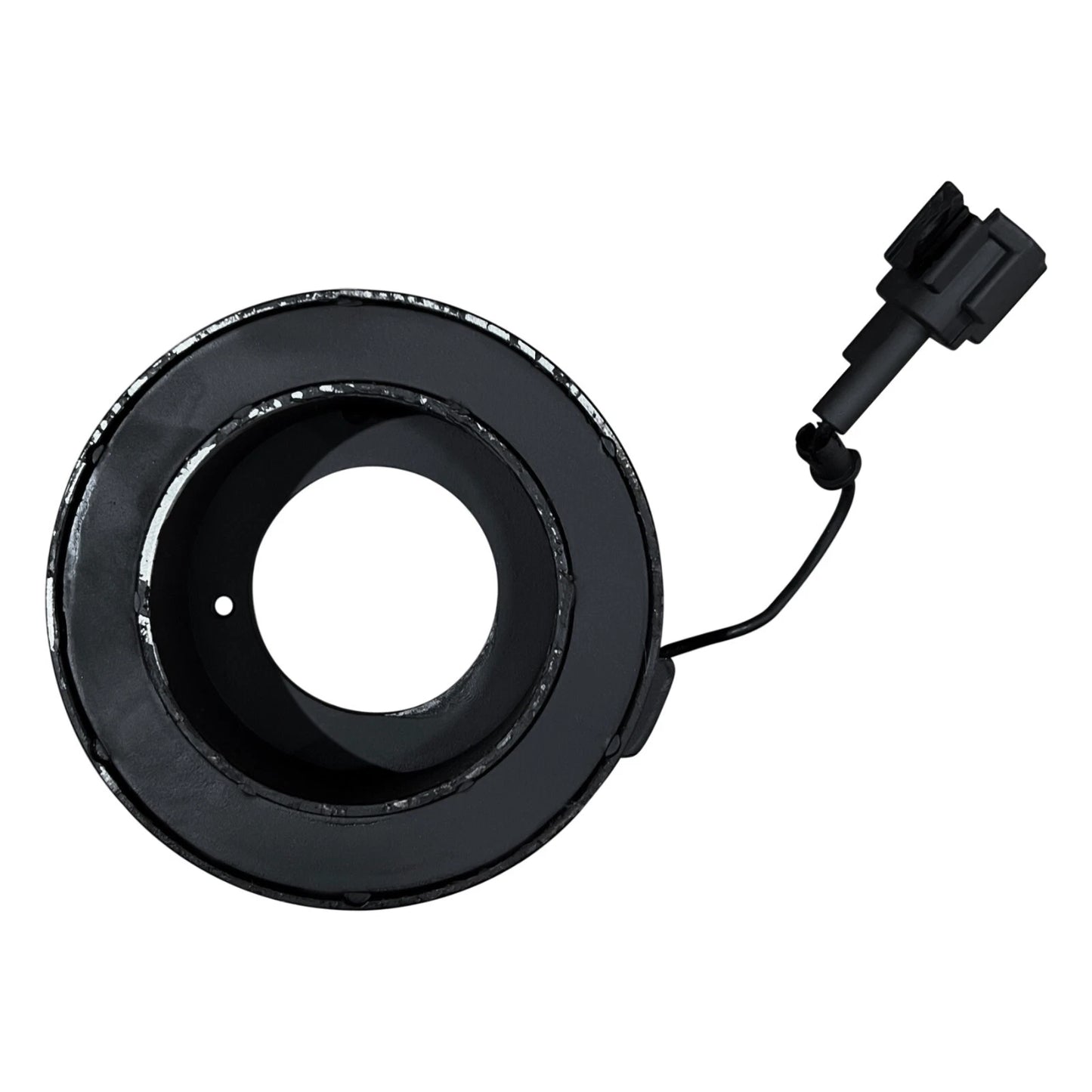 AC Compressor Clutch Replacement for Nissan Maxima 3.5L (2002–2003)