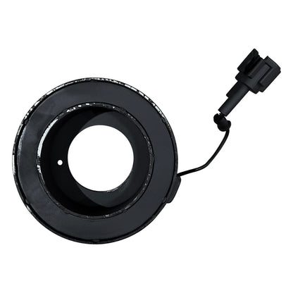 AC Compressor Clutch Replacement for Nissan Maxima 3.5L (2002–2003)