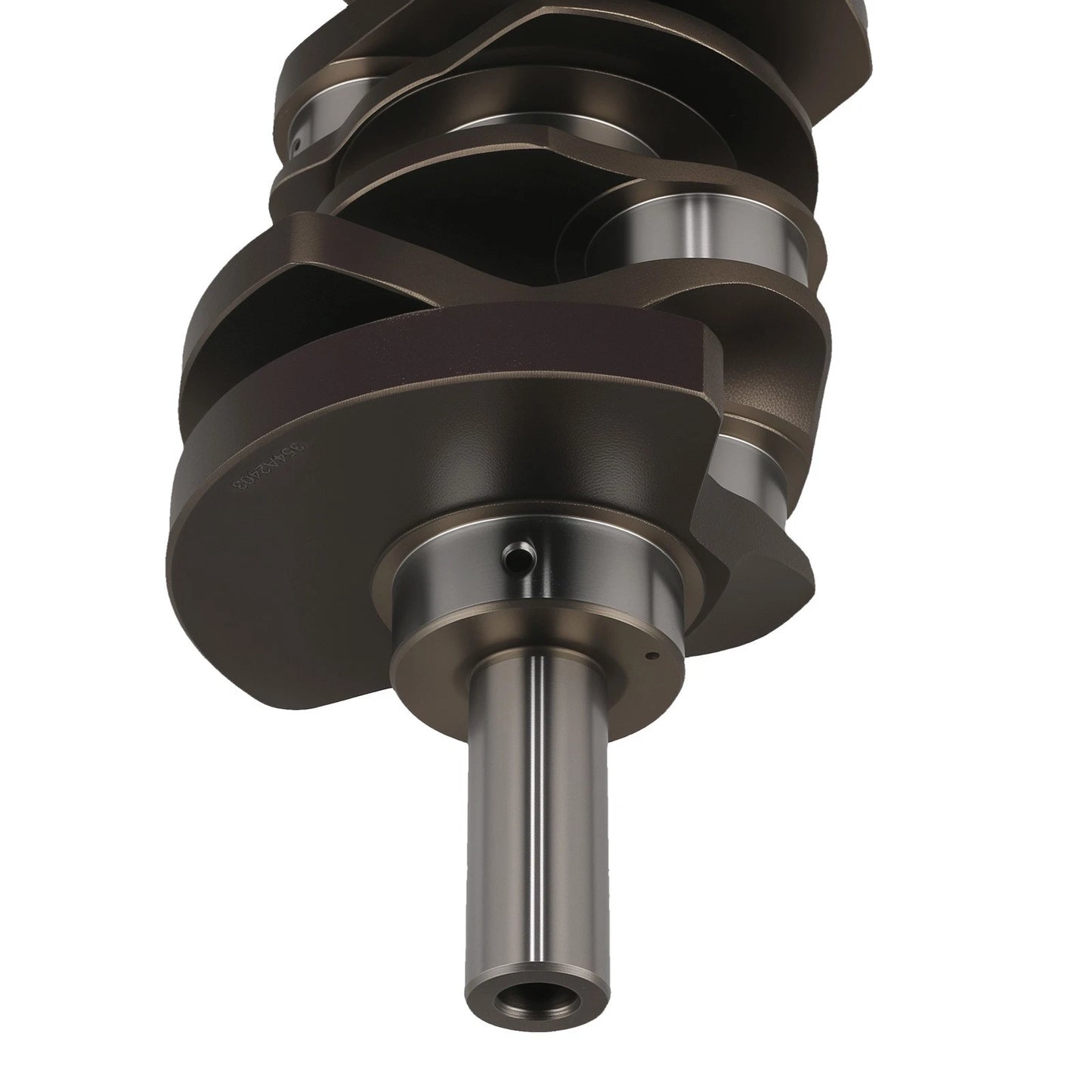 Crankshaft for Maserati Ghibli Levante Quattroporte (2013–2021)