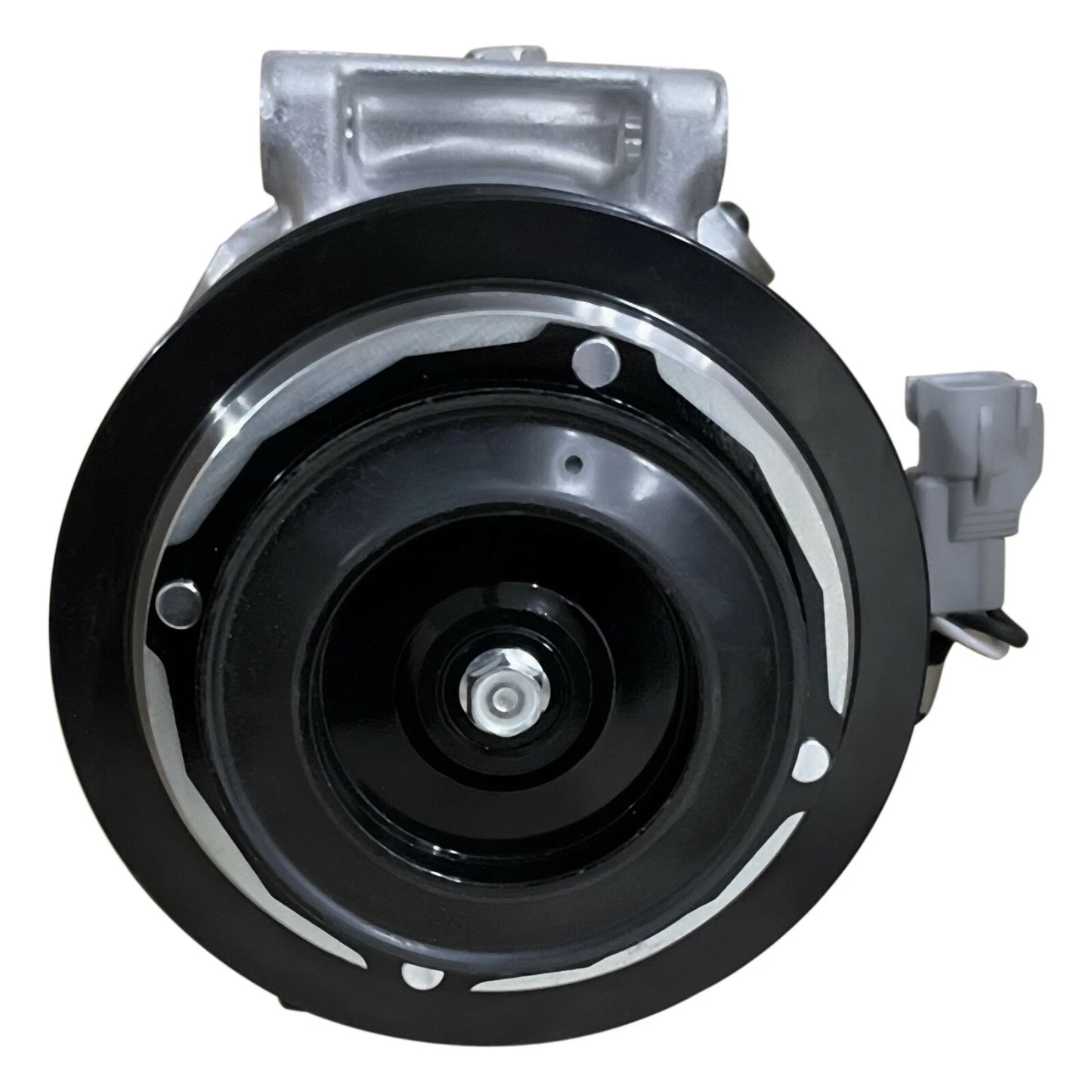 AC Compressor Replacement for Ram ProMaster 1500 3.6L (2014–2017)