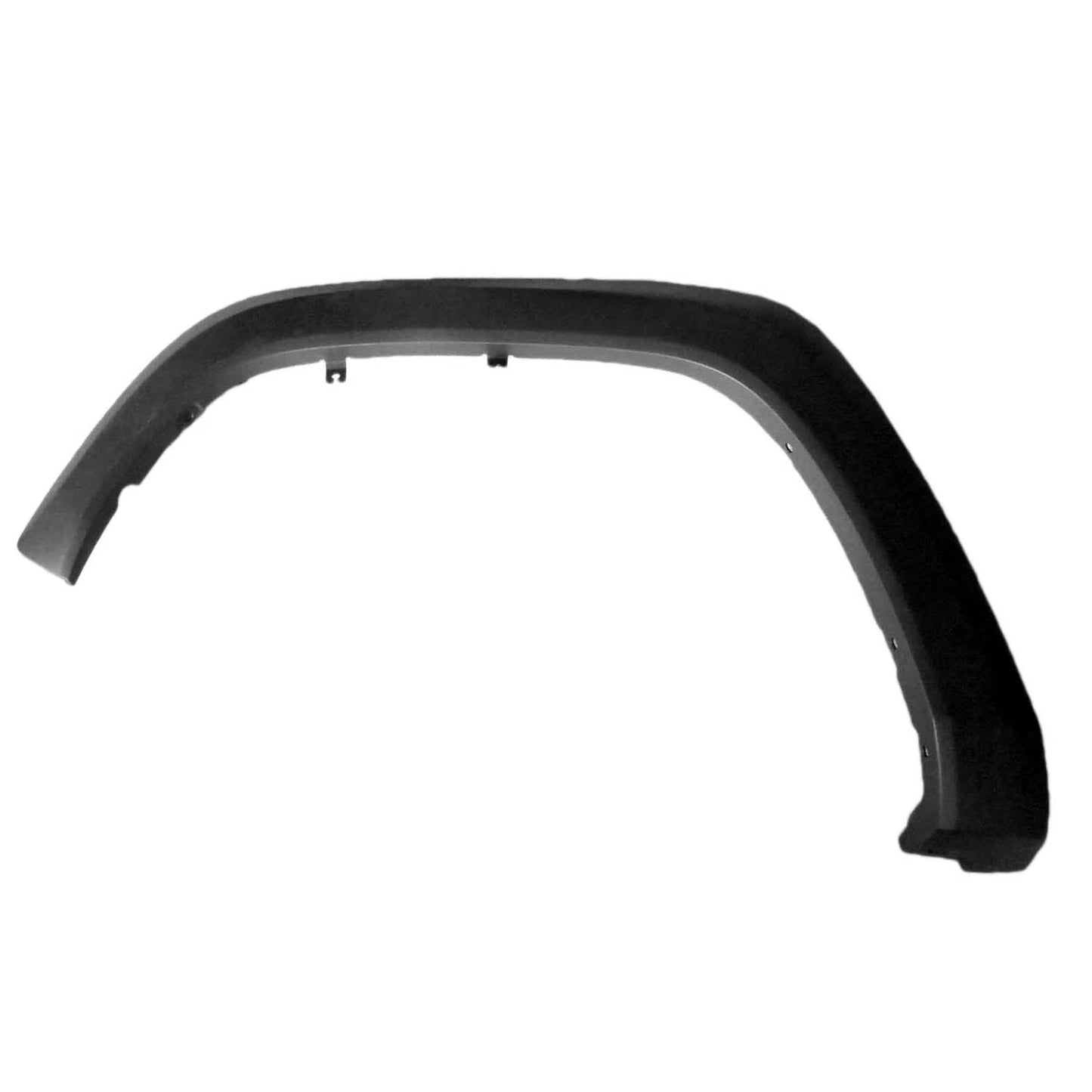Front Driver Side Wheel Arch Trim Replacement for Toyota Hilux (2005–2015)
